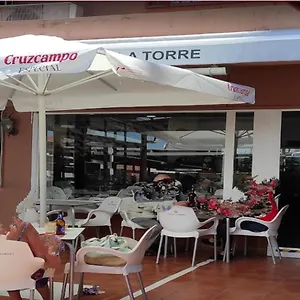 Precioso Moderno Y Con Piscina , Torremolinos España