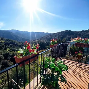 La Casa De Mis Padres Сasa de vacaciones
