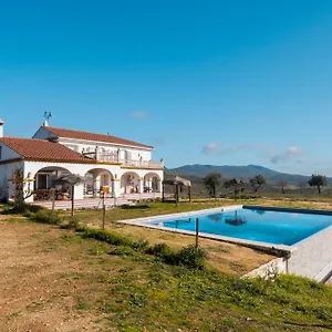 Cortijo Los Tomillares Сasa de vacaciones